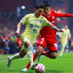 Club América en contra de de la historia para conseguir su pase a la gran final del Apertura 2022