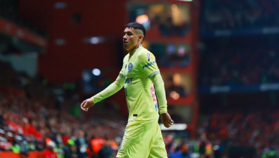 Fernando Ortiz respalda a Emilio Lara tras los errores que ha tenido en Liguilla