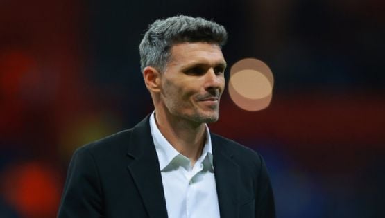 Fernando Ortiz pide especial apoyo de la afición del Club América