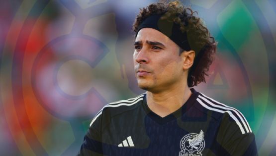 ¿Guillermo Ochoa es de verdad un mal atajador de penales?