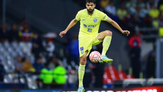 Néstor Araujo se consolida como el defensa central con mejor salida de la Liga MX