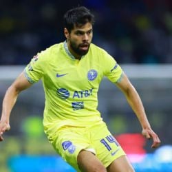 Néstor Araujo sale en defensa de Guillermo Ochoa tras su error ante Toluca