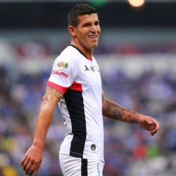 Francisco ‘Maza’ Rodríguez sorprende con visita al Club América
