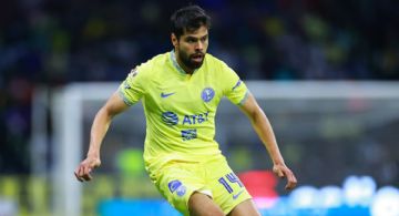 Néstor Araujo sale en defensa de Guillermo Ochoa tras su error ante Toluca