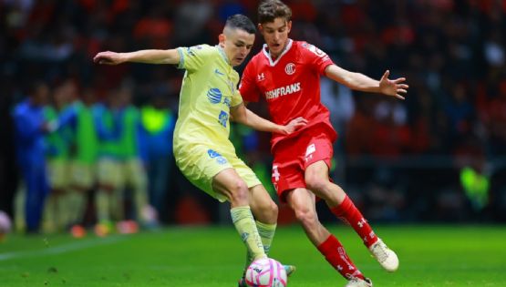 Las posibles sorpresas que prepara Fernando Ortiz para el partido de vuelta de las semifinales entre América y Toluca