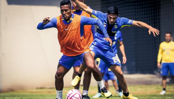 Club América tendrá la oportunidad de revancha en caso de avanzar a la Gran Final del Torneo Apertura 2022