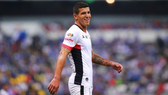 Francisco ‘Maza’ Rodríguez sorprende con visita al Club América