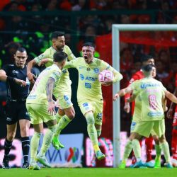 ¿Quién será el árbitro central de la Semifinal de Vuelta entre América y Toluca?