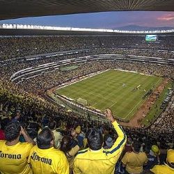 Con emotivo video el Club América pide apoyo total a la afición azulcrema