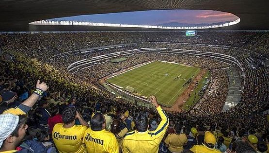 Con emotivo video el Club América pide apoyo total a la afición azulcrema