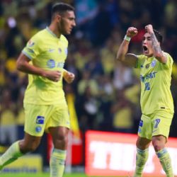 Video | Gol de Alejandro Zendejas acorta el marcador para el Club América en la Semifinal