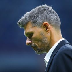 Fernando Ortiz acepta el fracaso del Club América tras ser eliminado del Apertura 2022
