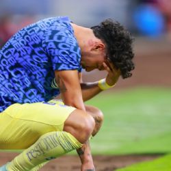 ¿Quiénes pueden salir del Club América tras el fracaso del torneo Apertura 2022?