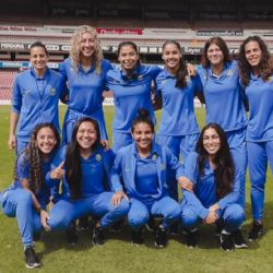 ¿Qué equipo sería el rival del Club América Femenil en los Cuartos de Final?