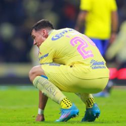 ¿Cuándo reporta el Club América rumbo al torneo Clausura 2023?