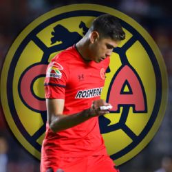 ¿América se arrepiente de dejarlo ir? Haret Ortega responde a la pregunta tras ganarle con Toluca