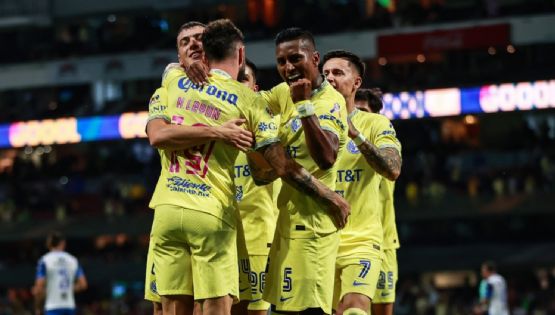 Club América con altas probabilidades de llegar a la Gran Final, según las estadísticas