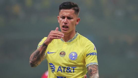 ¡Se quedó sin Final! Club América queda eliminado en Semifinales por el Toluca