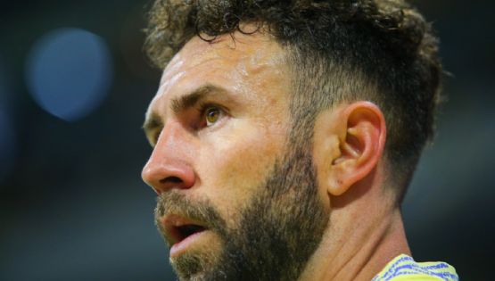 Miguel Layún habla sobre su continuidad en el Club América