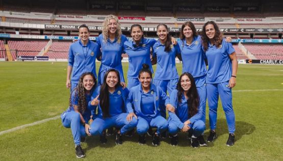 ¿Qué equipo sería el rival del Club América Femenil en los Cuartos de Final?