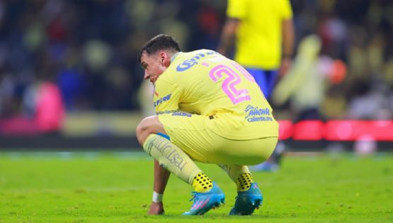 ¿Cuándo reporta el Club América rumbo al torneo Clausura 2023?