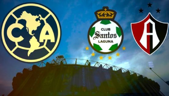 Rumor | Club América interesado en futbolistas de Grupo Orlegi