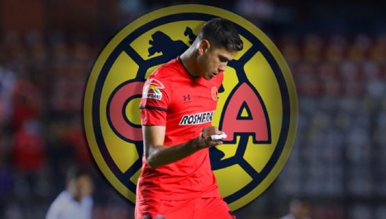 ¿América se arrepiente de dejarlo ir? Haret Ortega responde a la pregunta tras ganarle con Toluca