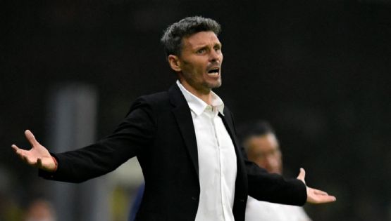 Fernando Ortiz manda mensaje en redes sociales tras el fracaso del Club América