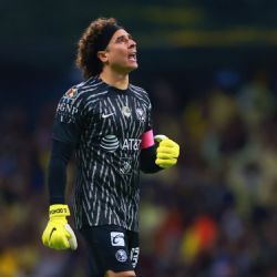 Futuro de Guillermo Ochoa cambió drásticamente tras la eliminación del Club América
