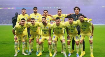 ¿Cuántos refuerzos busca el Club América para el torneo Clausura 2023?