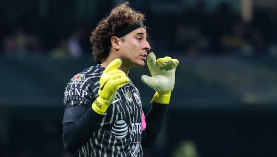 El refuerzo que pide la afición del Club América para sustituir a Guillermo Ochoa