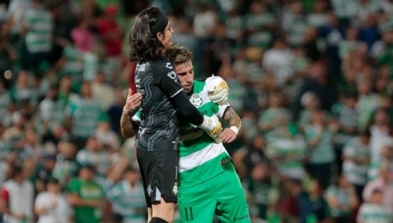 Club América podría tener a su primer refuerzo para el Clausura 2023 procedente de Santos