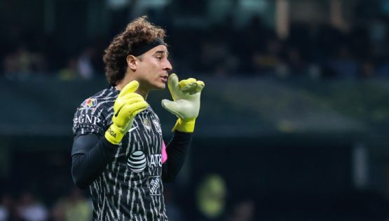 Jugadores del Club América recibirán tiempo libre antes de reportar con Selección Mexicana