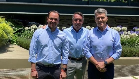 ¿Cuál será el futuro de Santiago Baños y Héctor González Iñárritu tras la eliminación del Club América?