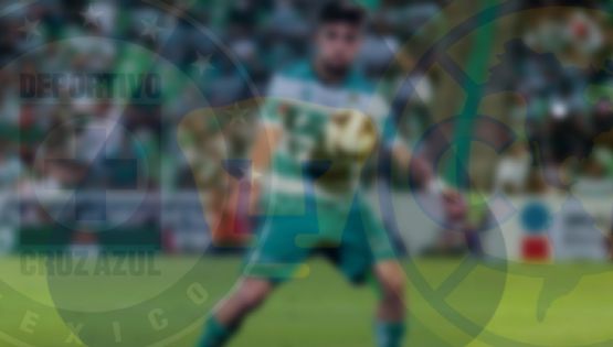 Cruz Azul y Pumas entran en disputa con el Club América por refuerzo