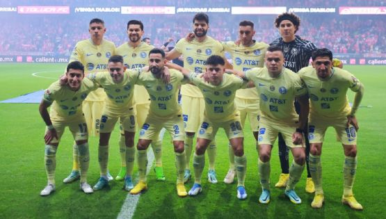 Futbolistas del Club América que terminan sus préstamos y deben reportan con las Águilas