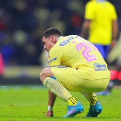 Los cambios que se vienen en el Club América tras el fracaso en el Apertura 2022