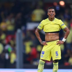 Rumor | Pedro Aquino con los días contados en el Club América