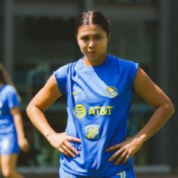 Oficial | Fechas y Horarios de los Cuartos de Final del Club América Femenil