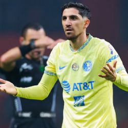 Rumor | Diego Valdés pide refuerzo para el Club América