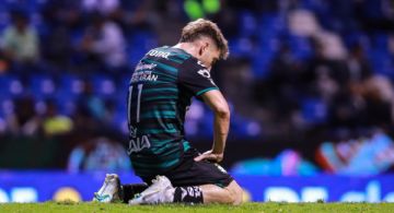 Fernando Gorriarán admite dónde quiere jugar y se aleja del Club América
