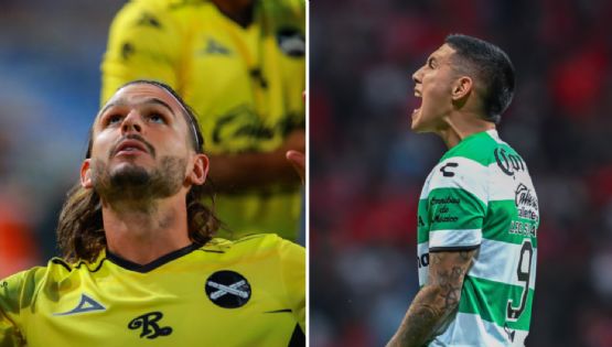 Club América define la situación de Nicolás Benedetti y Leo Suárez
