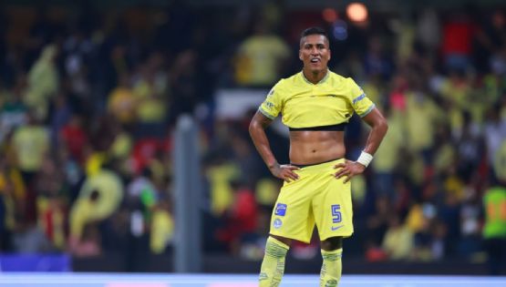 Rumor | Pedro Aquino con los días contados en el Club América