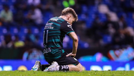 Fernando Gorriarán admite dónde quiere jugar y se aleja del Club América