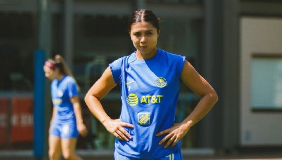 Oficial | Fechas y Horarios de los Cuartos de Final del Club América Femenil