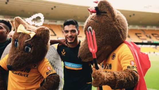 ¿Cómo va la recuperación de Raúl Jiménez previo al Mundial de Qatar 2022?