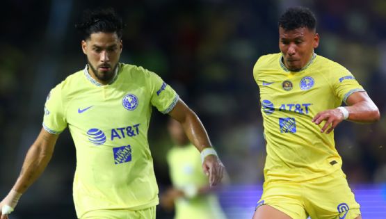 Bruno Valdez y Roger Martínez provocarían pérdida millonaria al Club América