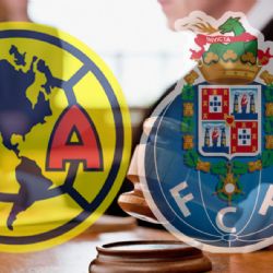 Club América levanta demanda contra el FC Porto