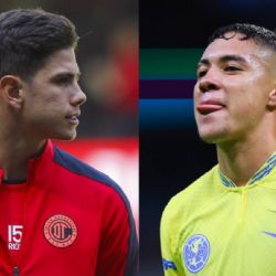 Haret Ortega revela los motivos de la pelea con Emilio Lara tras la eliminación del Club América en el Apertura 2022