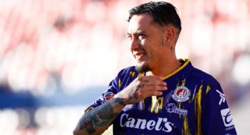 Los tres clubes interesados en Rubens Sambueza previo al Clausura 2023